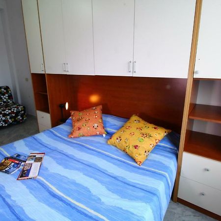 B&B Maria Grazia Roma Dış mekan fotoğraf