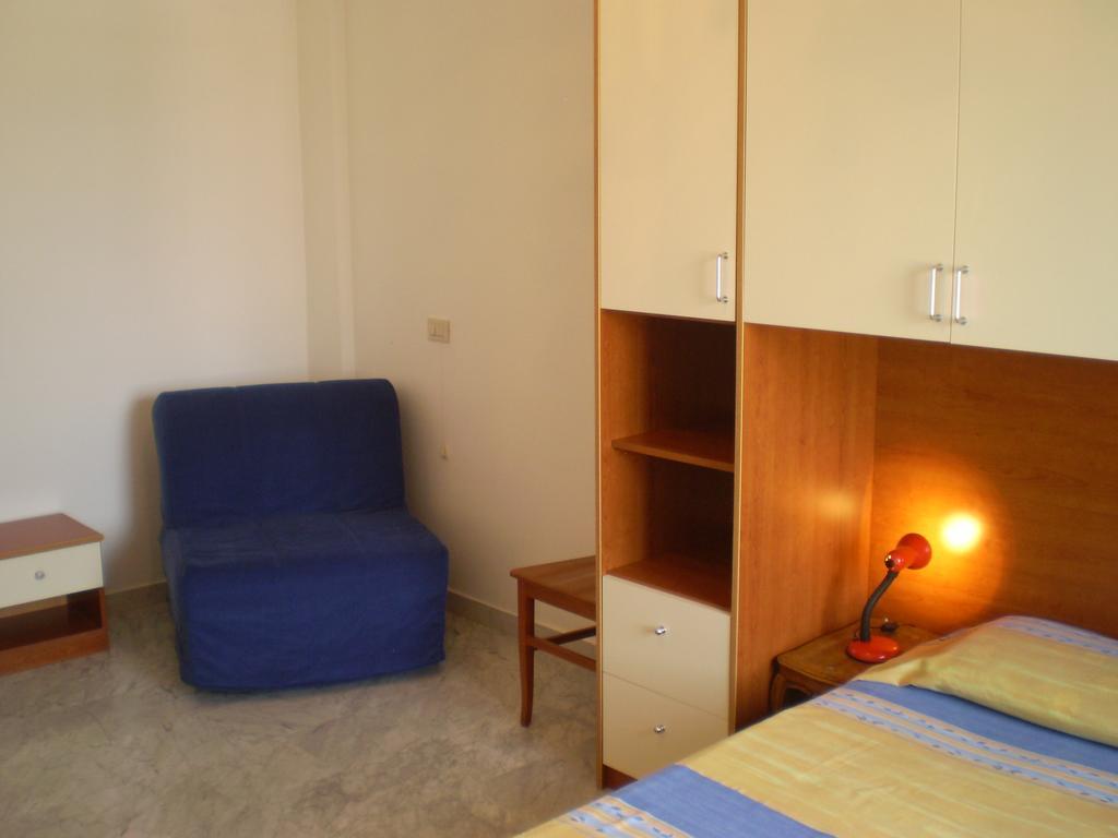 B&B Maria Grazia Roma Oda fotoğraf