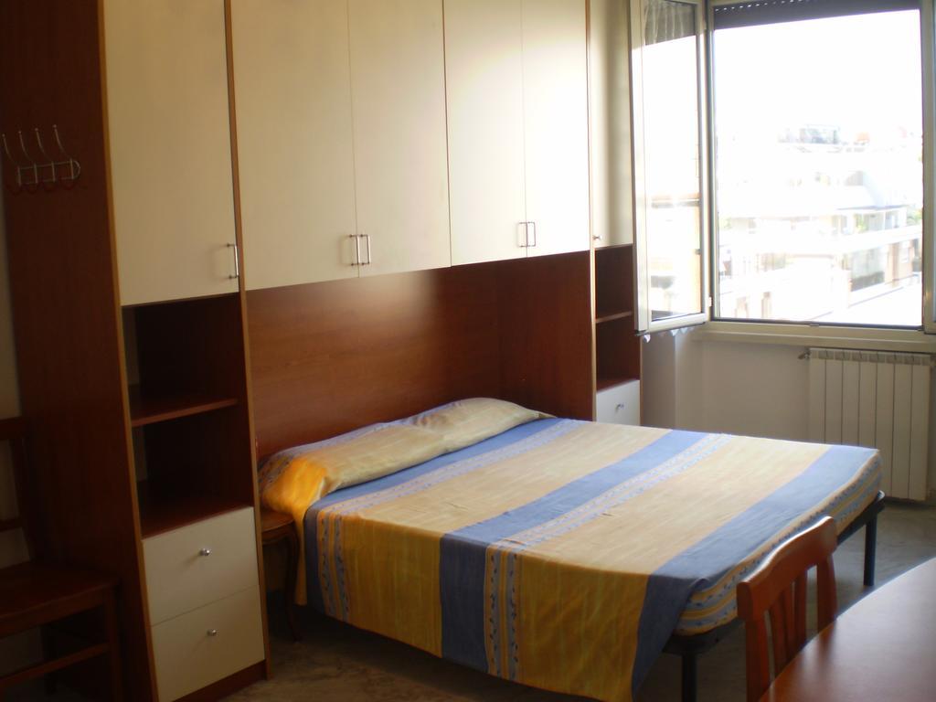B&B Maria Grazia Roma Oda fotoğraf