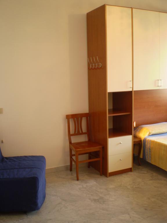 B&B Maria Grazia Roma Dış mekan fotoğraf