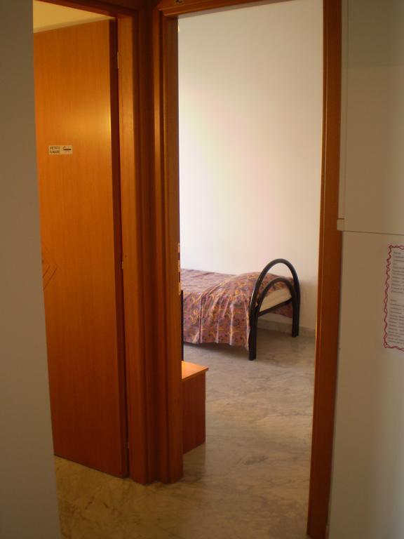 B&B Maria Grazia Roma Oda fotoğraf