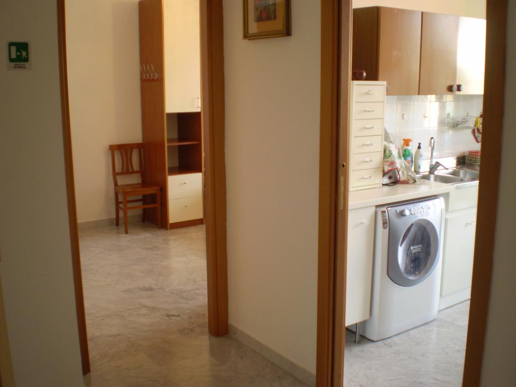 B&B Maria Grazia Roma Dış mekan fotoğraf