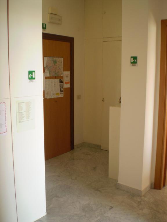 B&B Maria Grazia Roma Dış mekan fotoğraf