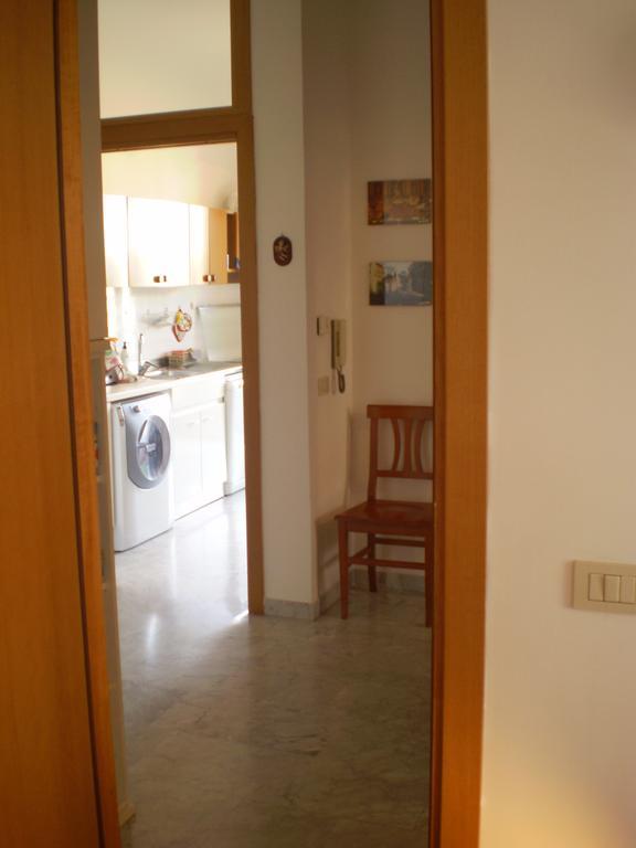 B&B Maria Grazia Roma Dış mekan fotoğraf
