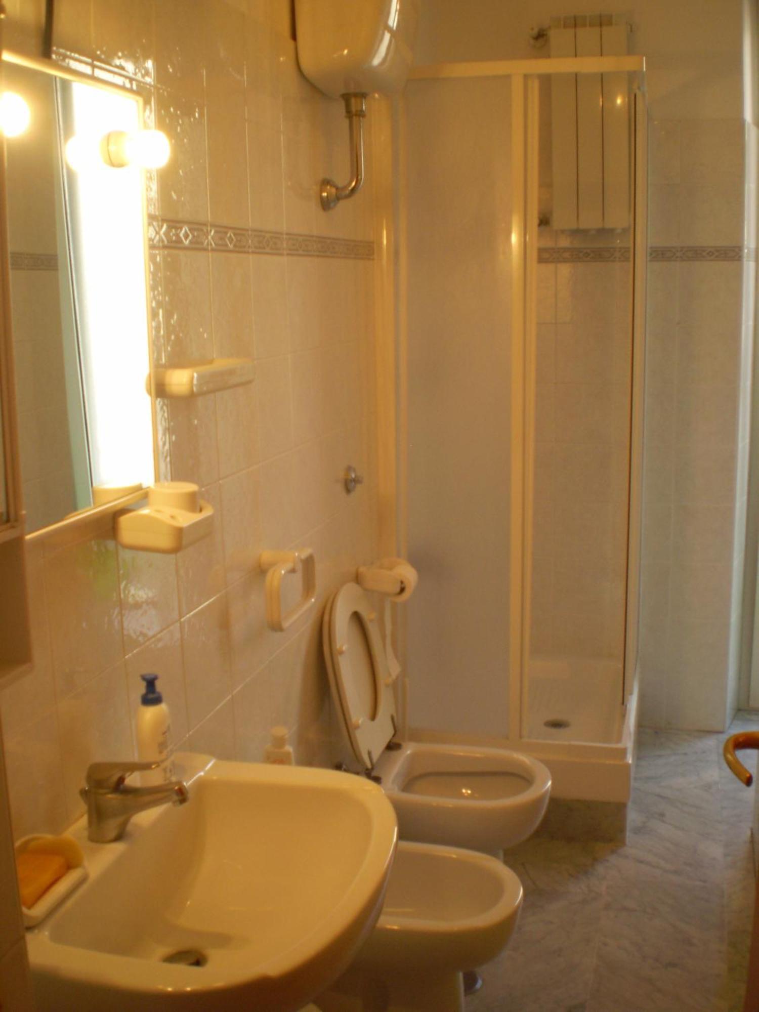 B&B Maria Grazia Roma Dış mekan fotoğraf