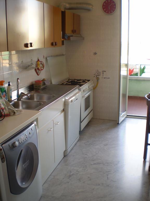 B&B Maria Grazia Roma Dış mekan fotoğraf