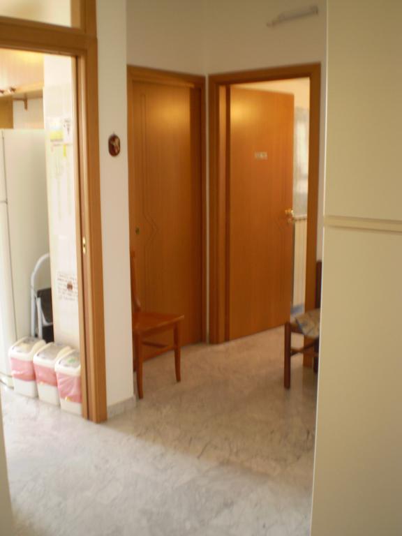 B&B Maria Grazia Roma Dış mekan fotoğraf
