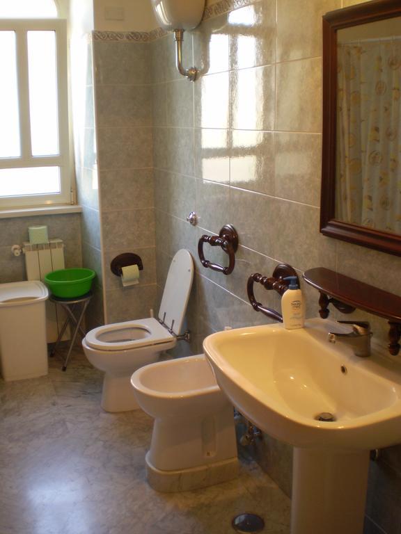 B&B Maria Grazia Roma Dış mekan fotoğraf