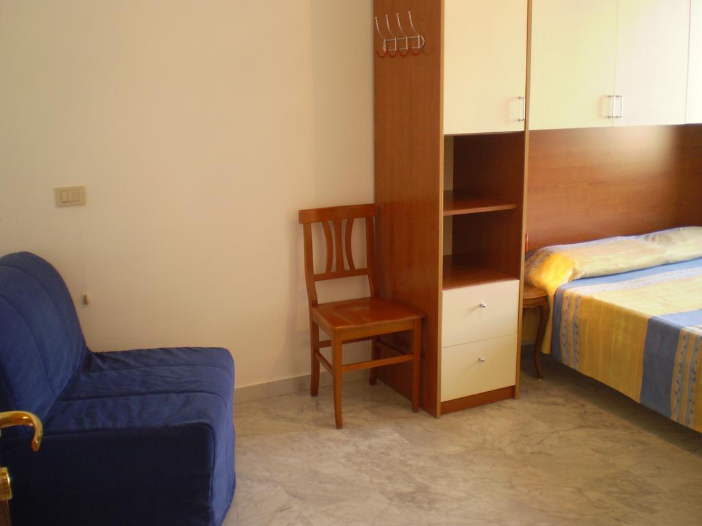 B&B Maria Grazia Roma Dış mekan fotoğraf