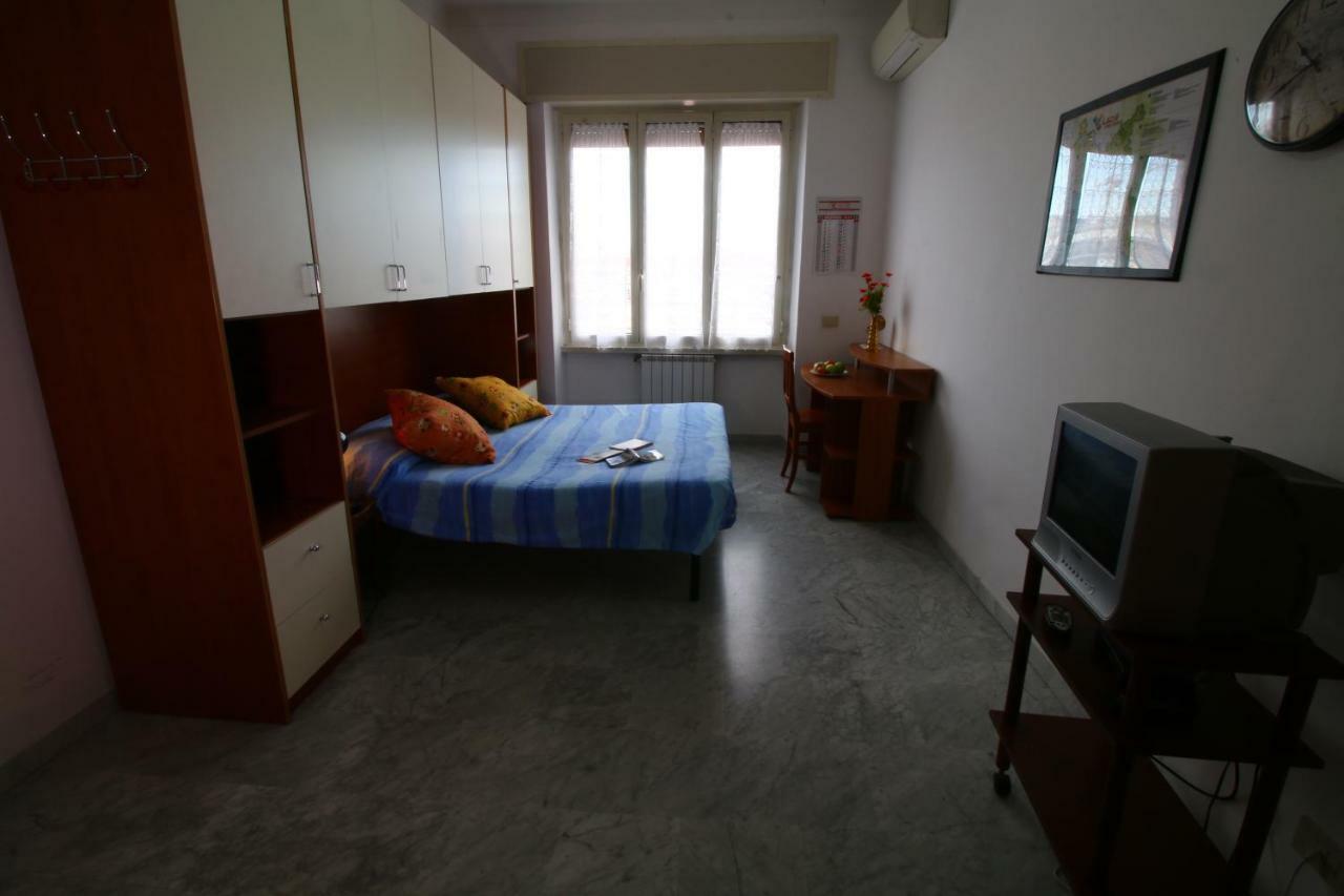 B&B Maria Grazia Roma Dış mekan fotoğraf