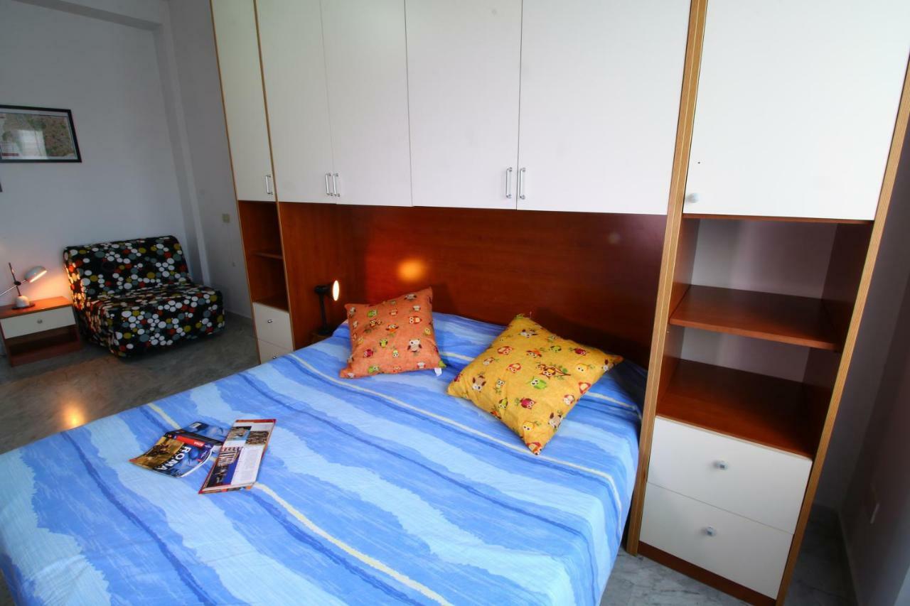 B&B Maria Grazia Roma Dış mekan fotoğraf